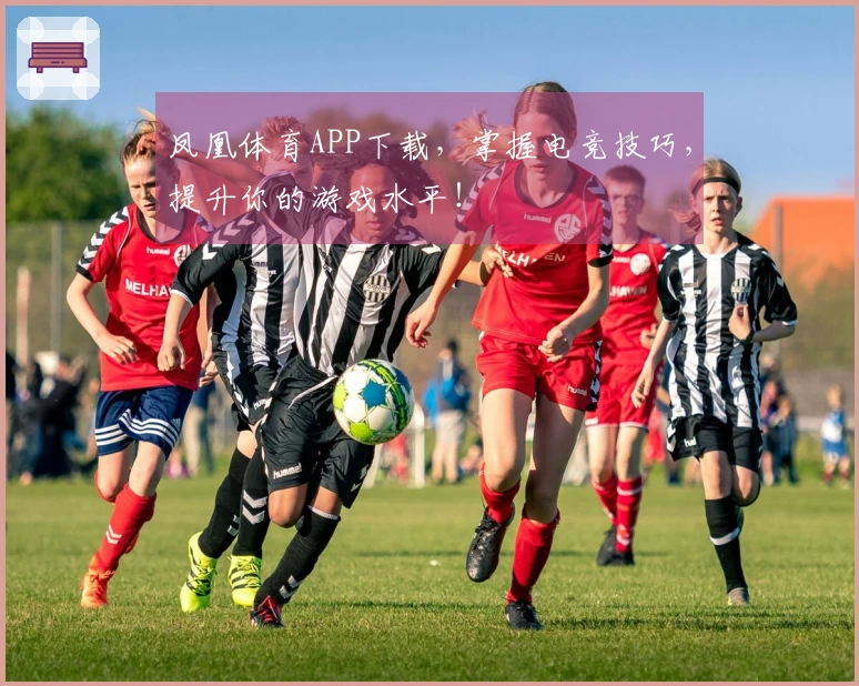 凤凰体育APP下载，掌握电竞技巧，提升你的游戏水平！